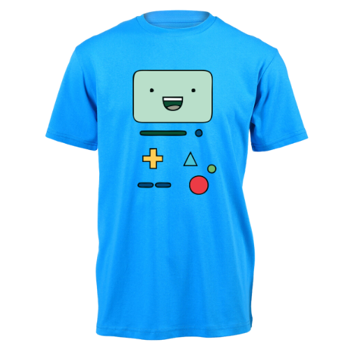 Adventure Time – Beemo