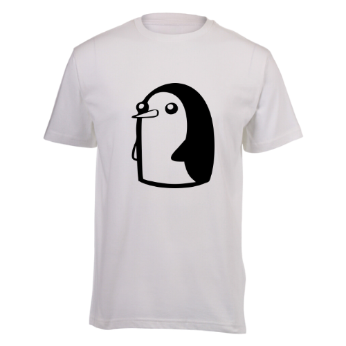 Adventure Time – Evil Penguin