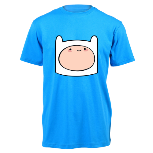 Adventure Time – Finn